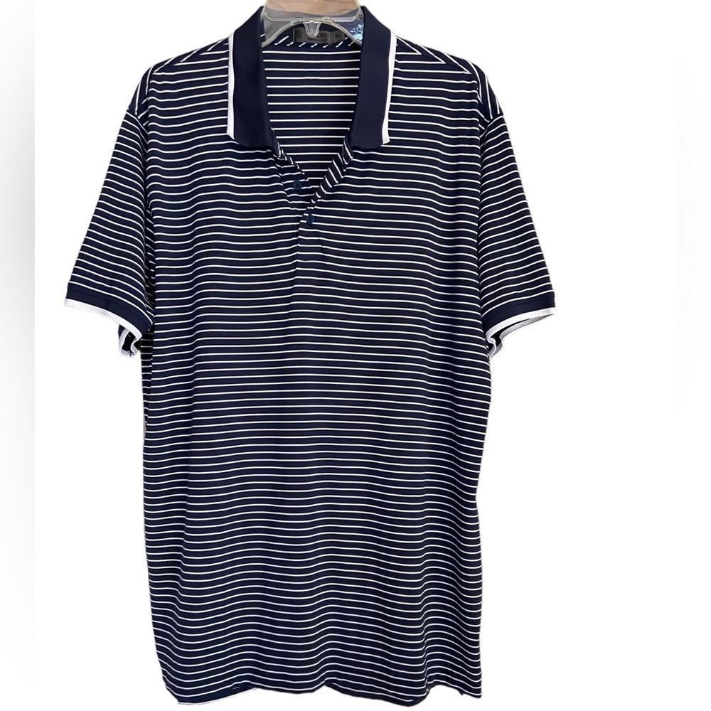 G/Fore Mens Polo Shirt  Size XL